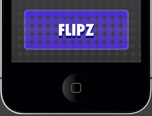 Flipz screenshot
